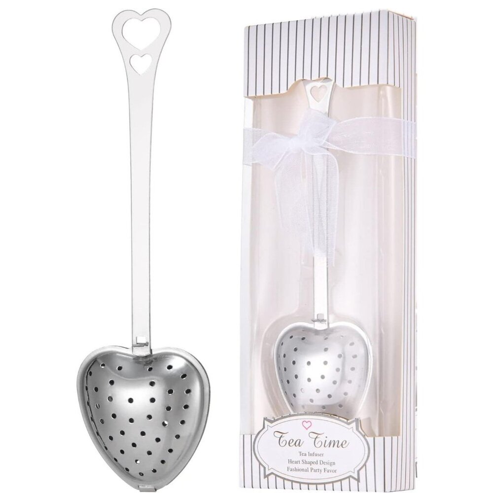 Heart Shape Tea Infuser